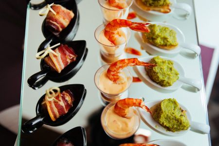Restaurant Marzo